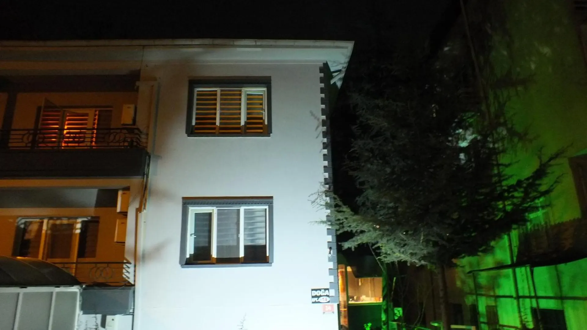 Hotel Enjoy House Boutiqe Otel Ankara