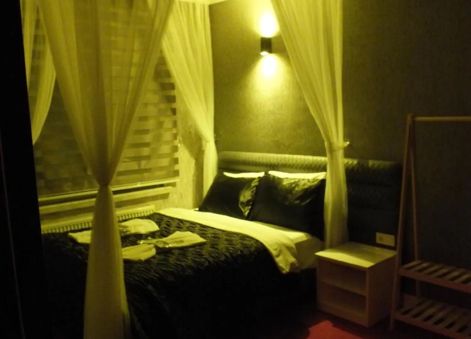 Hotel Enjoy House Boutiqe Otel Ankara Turkey
