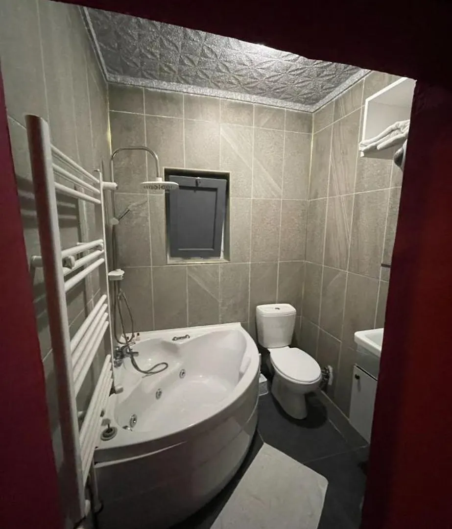 Enjoy House Boutiqe Otel Ankara 0*,