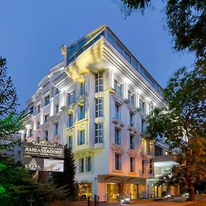 4* Hotel Limak Ambassadore