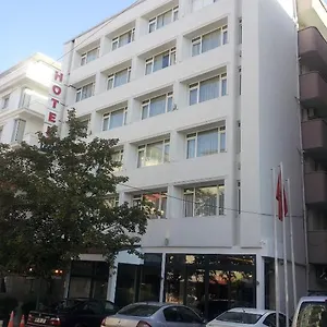 2* Hotel apartamentowy First