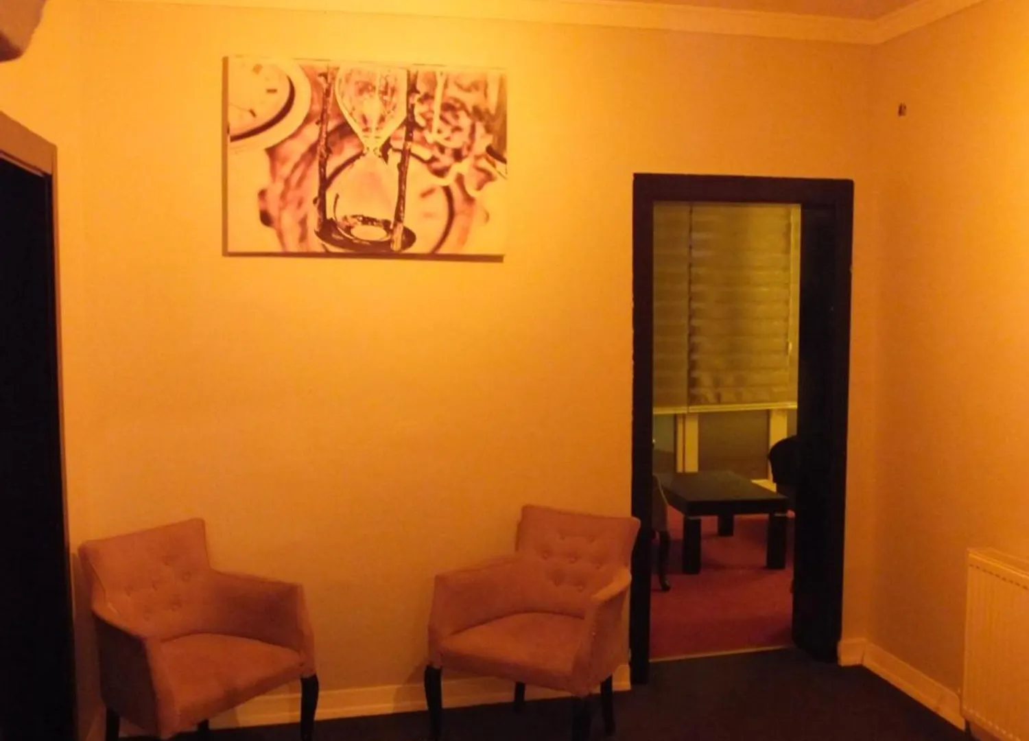 Enjoy House Boutiqe Otel Ankara Hotel