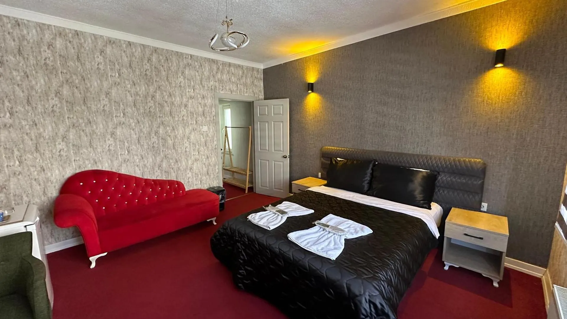 Enjoy House Boutiqe Otel Ankara 0*,  Turkey